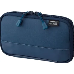 Pennfodral Smart-fit Compact Navy