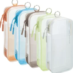 Pennfodral Soeru Round Zip