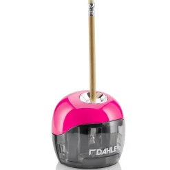 Pennvässare Batteridriven 250 Magenta