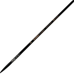 Pensel Faded French Rigger 4