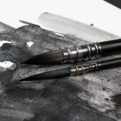 Pensel Faded French Rigger 6
