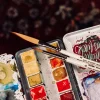 Pensel Memory Point Rund St 14