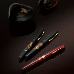 Penselpenna Fude Pen Akafuji