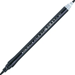 Penselpenna Fude Pen Keicho Kabura No.6