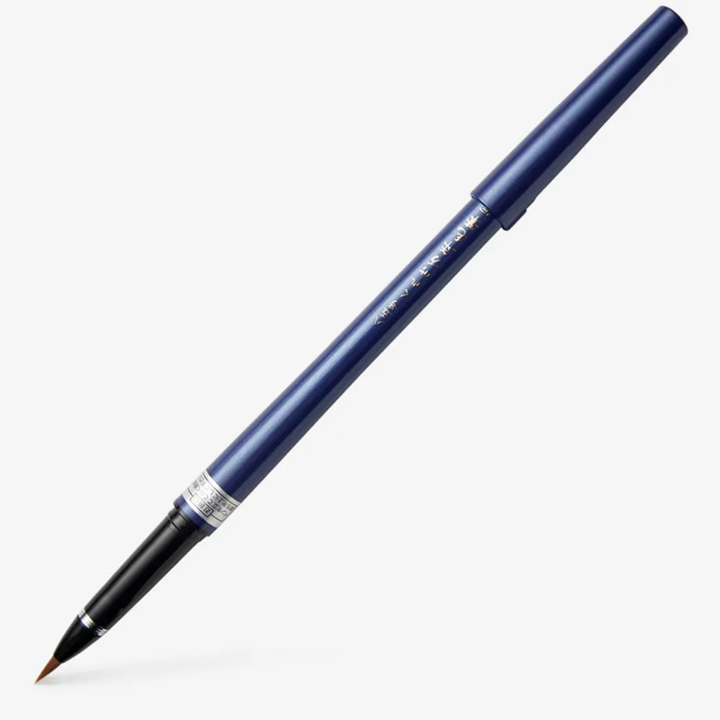 Penselpenna Mannen Mouhitsu SHAKYO-YO No.85
