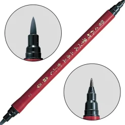 Penselpenna Nihon-Date Kabura No.55