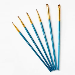 Penslar Professional 6-set