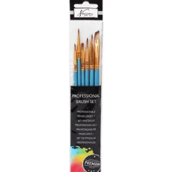 Penslar Professional 6-set
