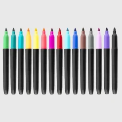 Permanent Markers 30-pack