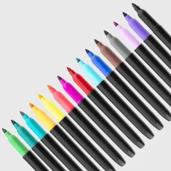 Permanent Markers 30-pack