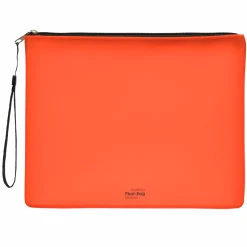 Phat-Bag Silikon A5 Röd