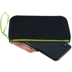 Phat-Bag Silikon A6 Svart