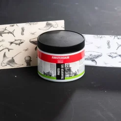 Photo transfer gel 041 120 ml