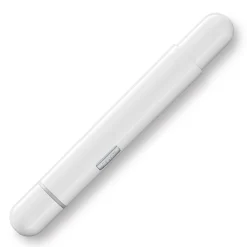 Pico Kulspetspenna White