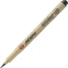Pigma Micron Brush