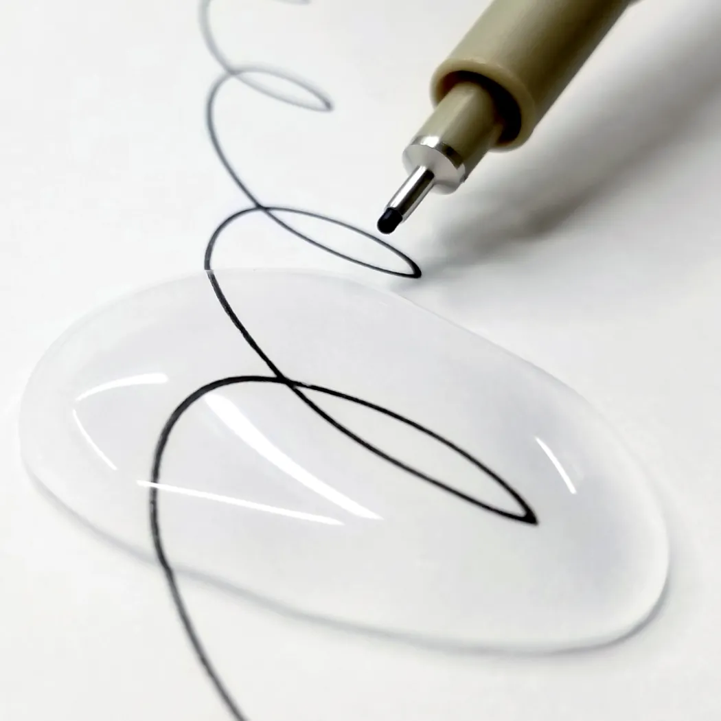 Pigma Micron Fineliner 12