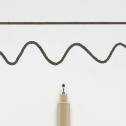 Pigma Micron Fineliner 10