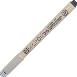 Pigma Micron Fineliner 005