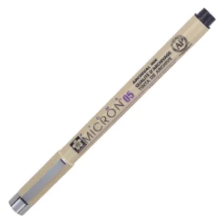Pigma Micron Fineliner 05