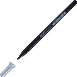 Pigma Pen Black 10 0.7mm