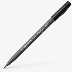 Pigment Arts Intense Black 4-set