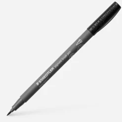 Pigment Arts Intense Black 4-set