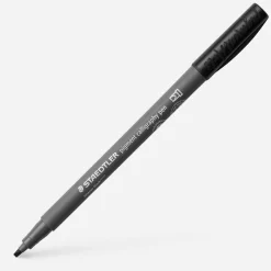 Pigment Arts Intense Black 4-set