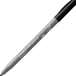 Pigment Arts Pen Svart