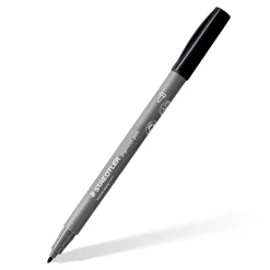 Pigment Arts Pen Svart 2-pack