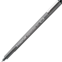 Pigment Liner