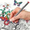 Pigment Liner Color 0.3 mm