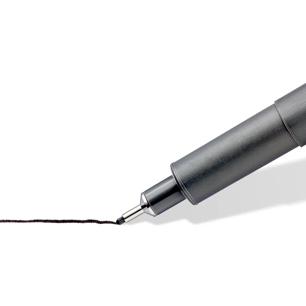 Pigment Liner 12-set