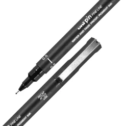 Pin Fine Line Colours 8-set