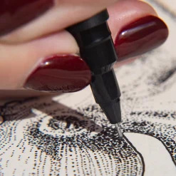 Pin Fine Line Dotwork Set