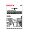 Pin Fine Line 8-set Classic 2