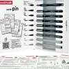 Pin Fine Line Urban Sketching Set