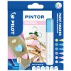 Pintor Medium 6-pack Pastell