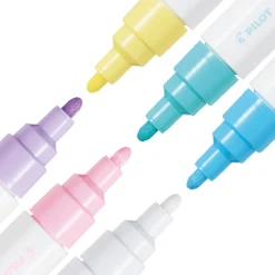 Pintor Medium 6-pack Pastell
