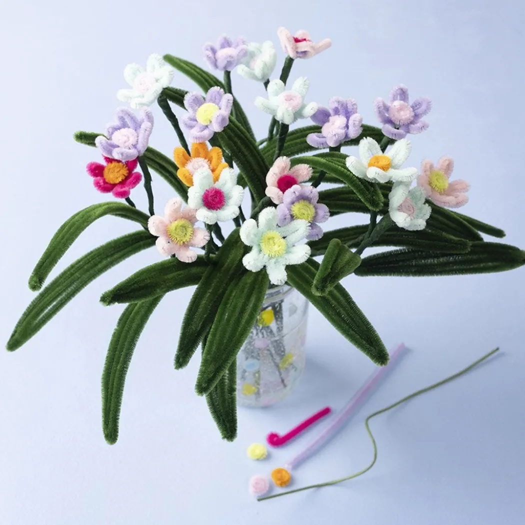 Piprensare 30 cm 50-pack