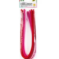 Piprensare Röd 10-pack