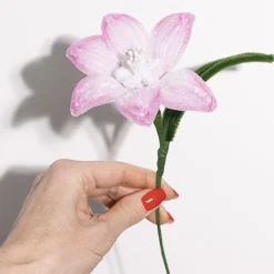 Pistiller till konstgjorda blommor