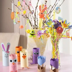 Pistiller till konstgjorda blommor