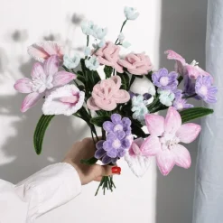 Pistiller till konstgjorda blommor