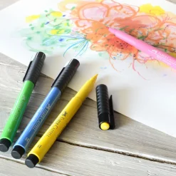 PITT Artist Brush