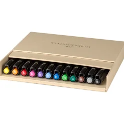 PITT Artist Brush 12-set Ateljé