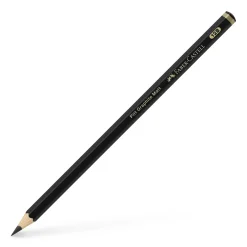 PITT Graphite Matt Blyertspenna 11-set