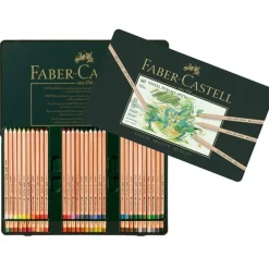 PITT Pastell 60-set