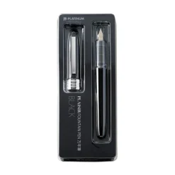Plaisir Reservoar Black