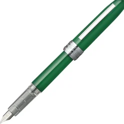Plaisir Reservoar Green Fine