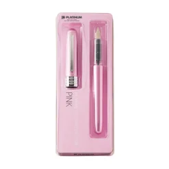 Plaisir Reservoar Pink Fine